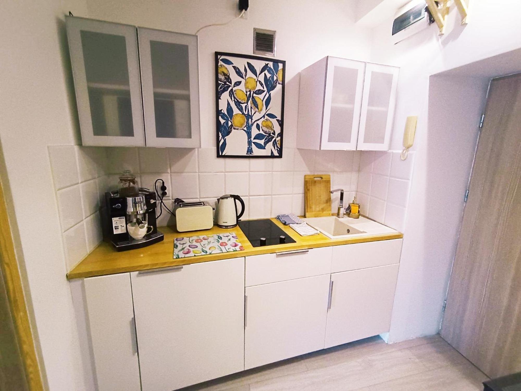 Apartament Rynek Boleslawiec  Bagian luar foto