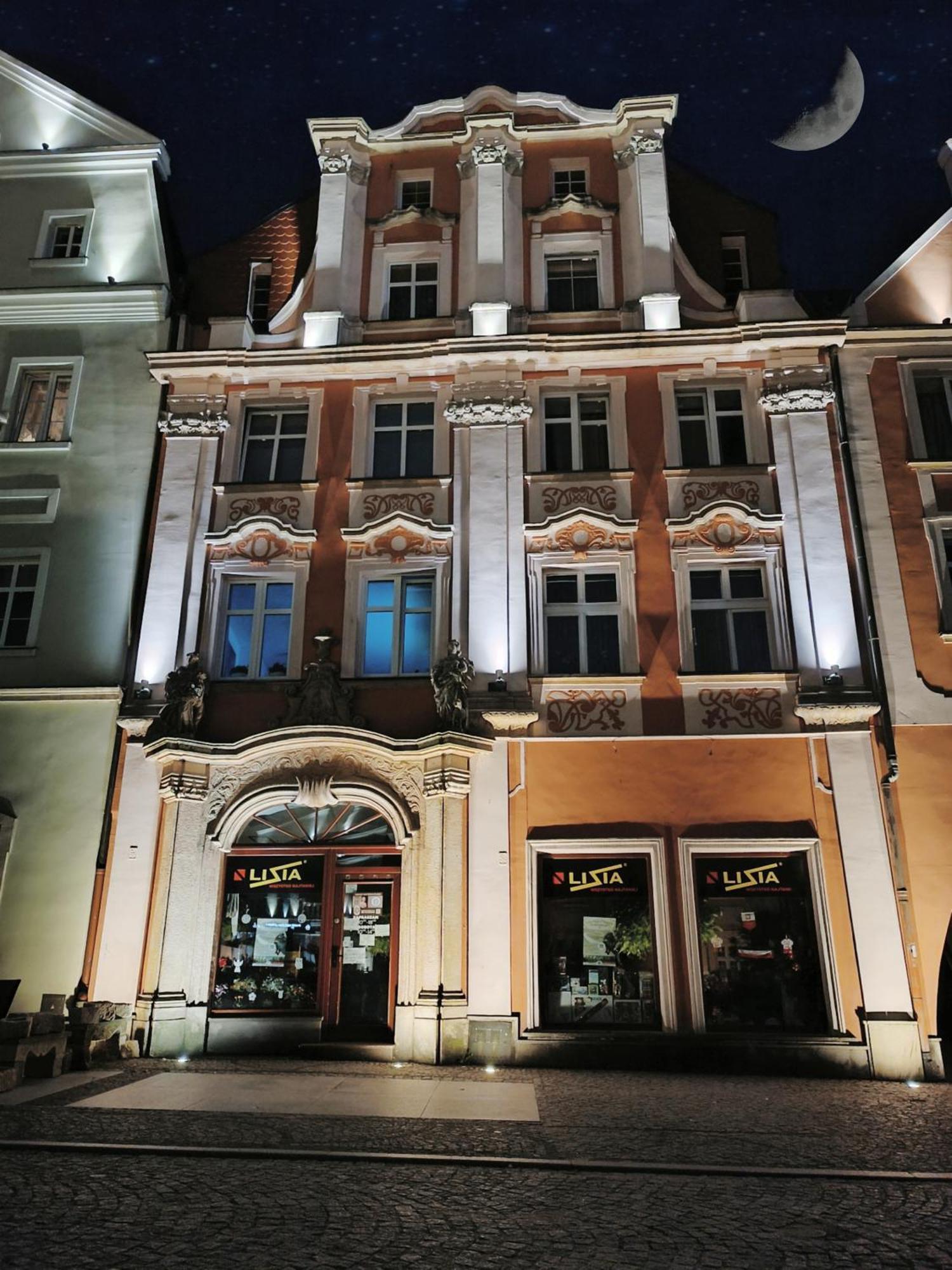 Apartament Rynek Boleslawiec  Bagian luar foto
